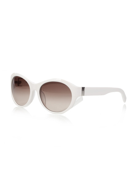Jil Sander JSN 641 105 Women Cat eye Classic sunglasses