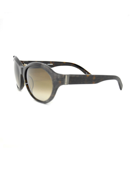 Jil Sander JSN 641 215 Women Cat eye Classic sunglasses