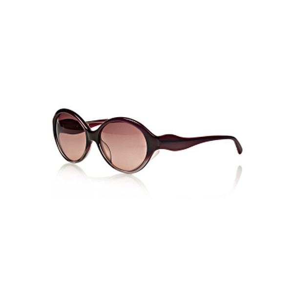 Jil Sander JSN 646 519 Women Oval Classic sunglasses