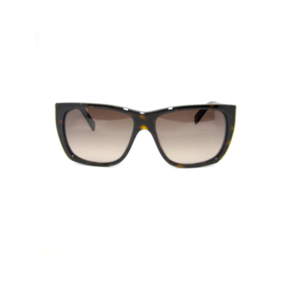 Jil Sander JSN 677 215 Women Square Classic sunglasses