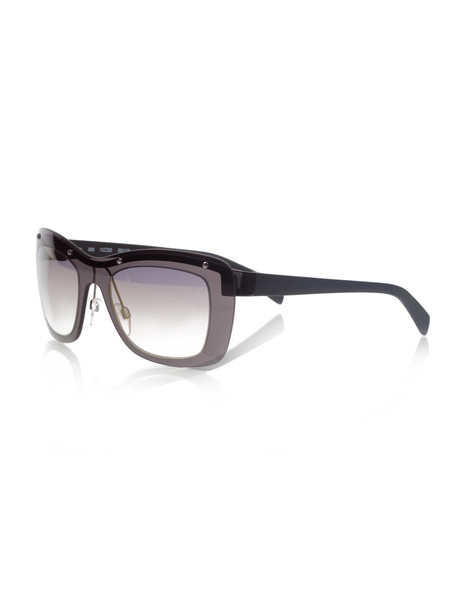 Jil Sander JSN 119 065 Unisex Clubmaster Fashion sunglasses