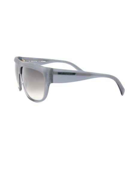 Jil Sander JSN 644 065 Unisex Rectangular Classic sunglasses