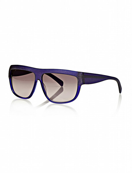 Jil Sander JSN 644 435 Unisex Rectangular Classic sunglasses