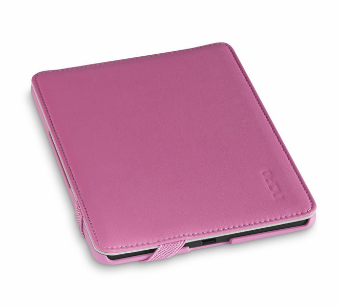 Incipio Vert 6Zoll Blatt Pink E-Book-Reader-Schutzhülle