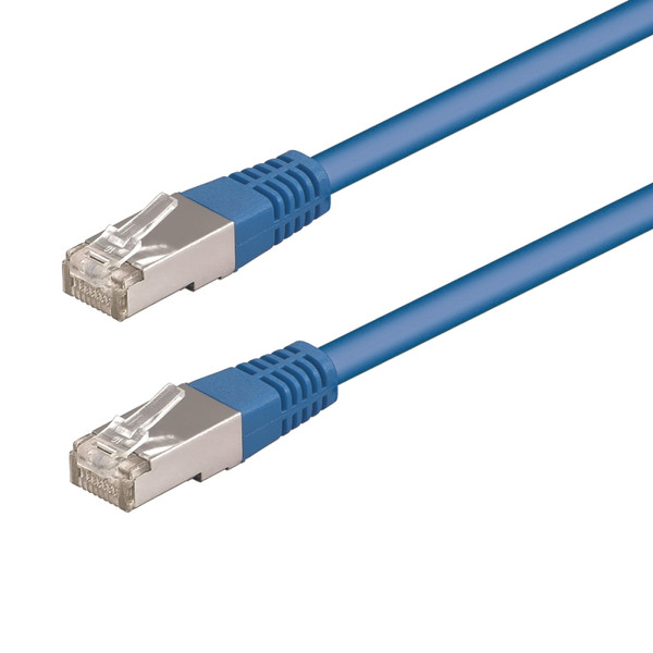 WP WPC-PAT-5F005B сетевой кабель