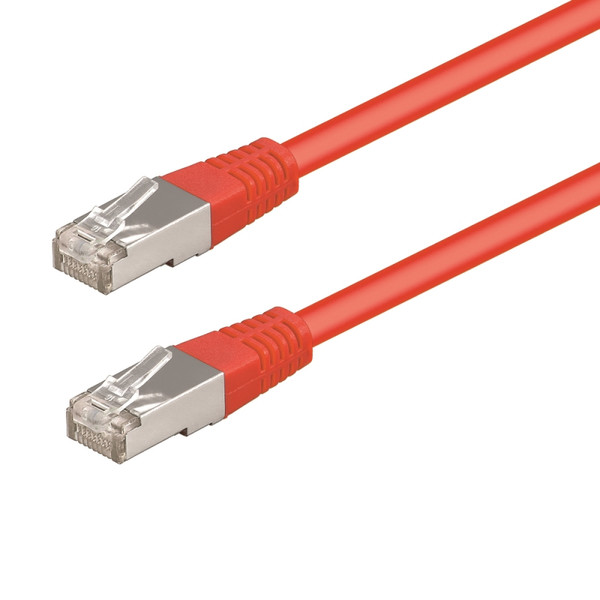 WP WPC-PAT-5F050R networking cable