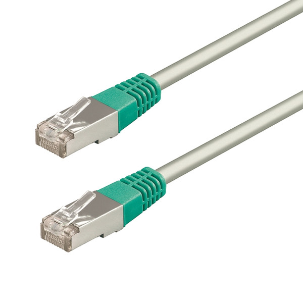 WP WPC-PAT-5F010-CRO сетевой кабель