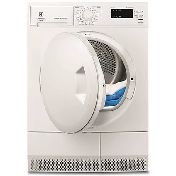 Electrolux RDH 3674 PDE Freistehend Frontlader 7kg A+ Weiß