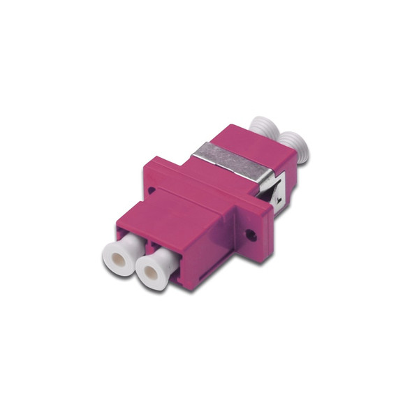 WP WPC-FA4-LC0201 LC 1pc(s) Violet fiber optic adapter