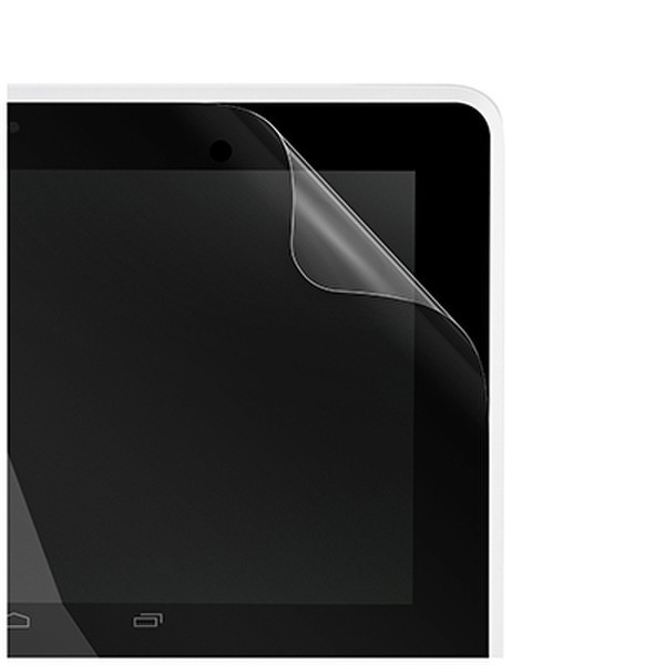 HP 7 II Tablet Screen Protector