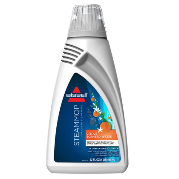 Bissell Citrus Scented Demineralized Water