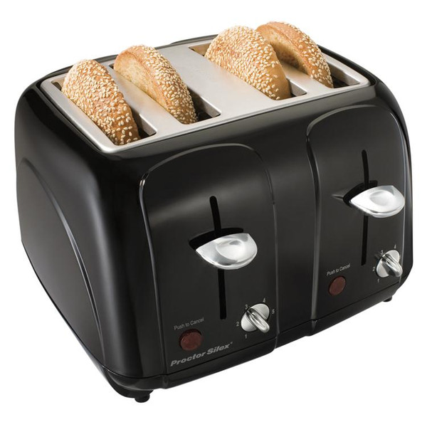 Proctor Silex 24201 Toaster