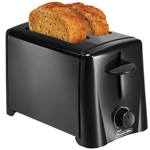 Proctor Silex 22613 toaster