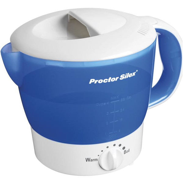 Proctor Silex 45805C электрический чайник