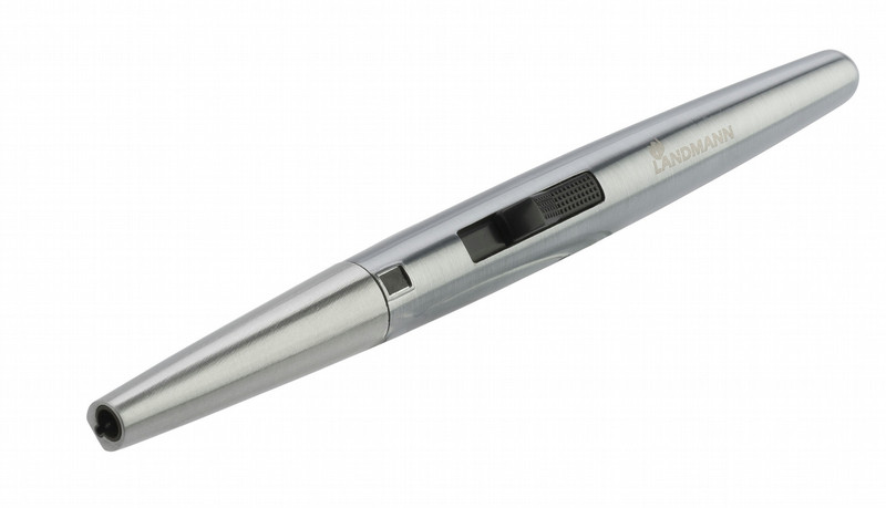 LANDMANN 14100 Flame kitchen lighter Silber Küchenfeuerzeug