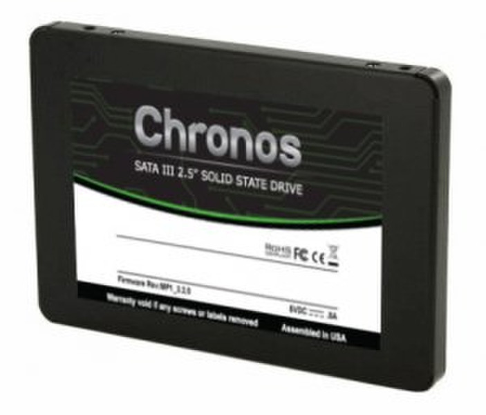 Mushkin Chronos G2 480GB