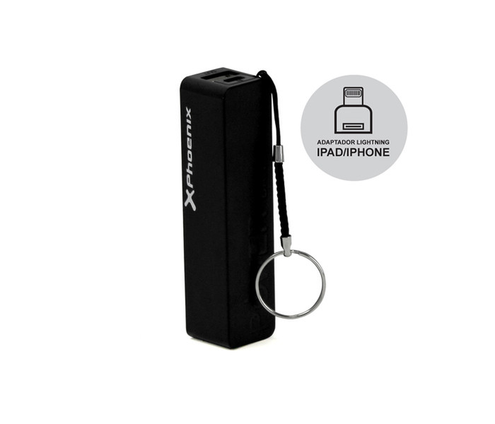 Phoenix Technologies PHPOWERBANK2800+