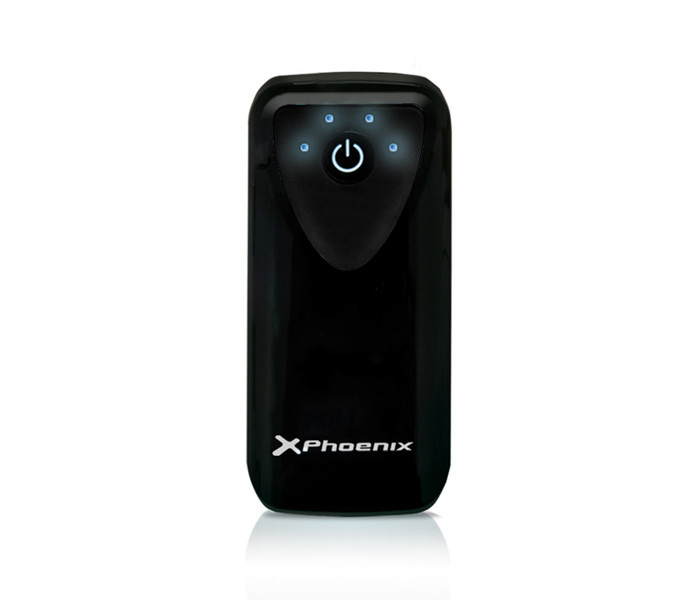 Phoenix Technologies PHPOWERBANK5200