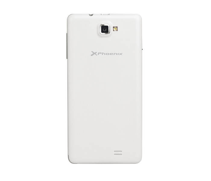 Phoenix Technologies Rock Xmini 4GB White