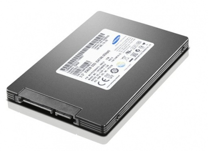 Lenovo 4XB0G80308 Serial ATA III внутренний SSD-диск