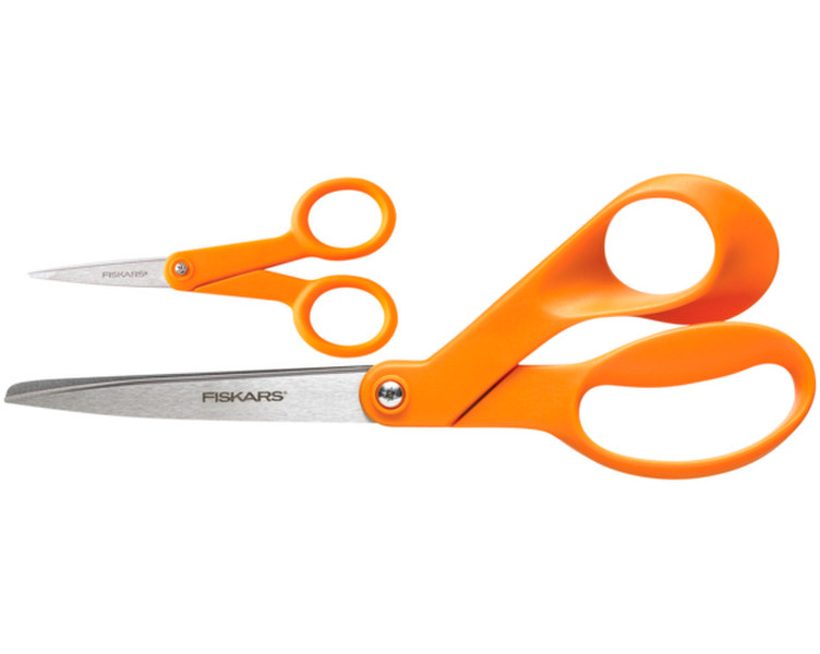 Fiskars 67517197J канцелярские ножницы / ножницы для поделок