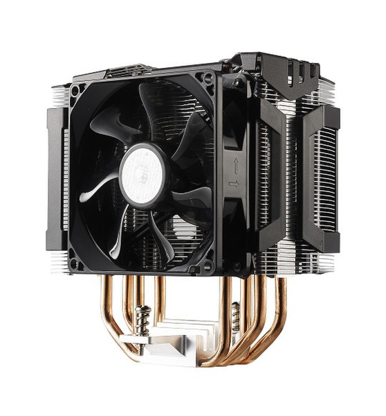 Cooler Master Hyper D92 Processor Cooler