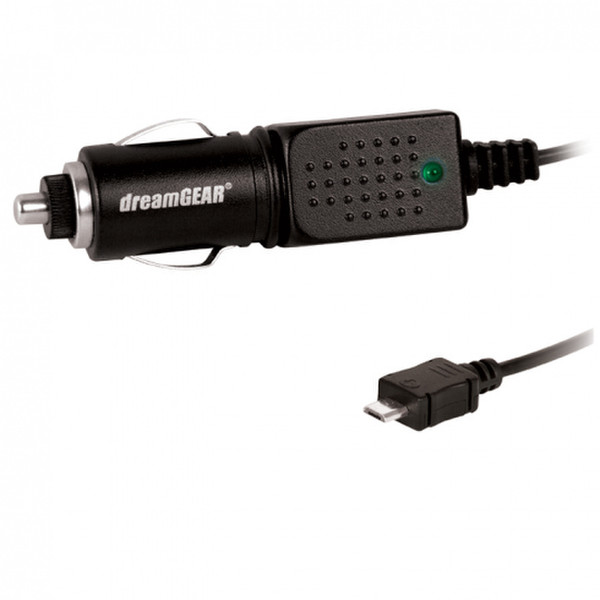 dreamGEAR DGPSV-3351 mobile device charger