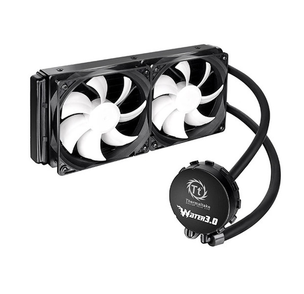 Thermaltake Water 3.0 Extreme S