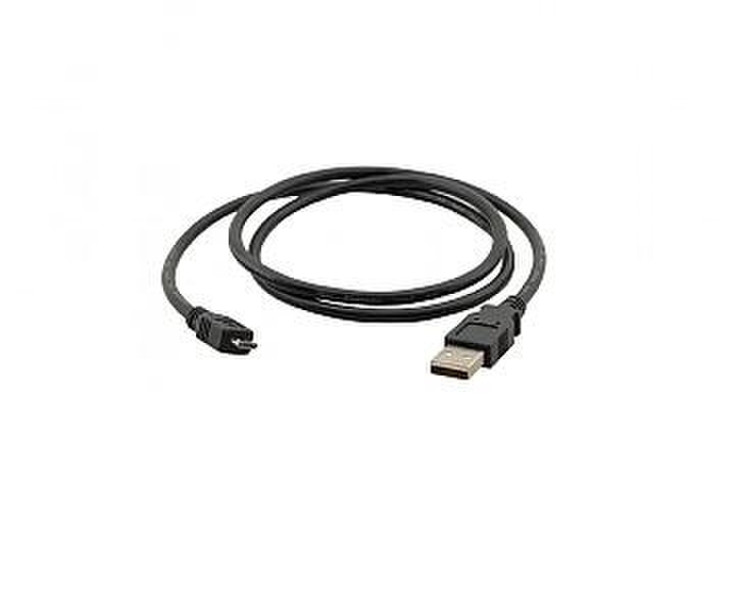 Kramer Electronics C-USB/MICROAB-3 кабель USB