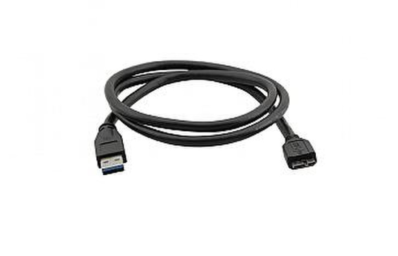 Kramer Electronics C-USB3/MICROAB-3 кабель USB