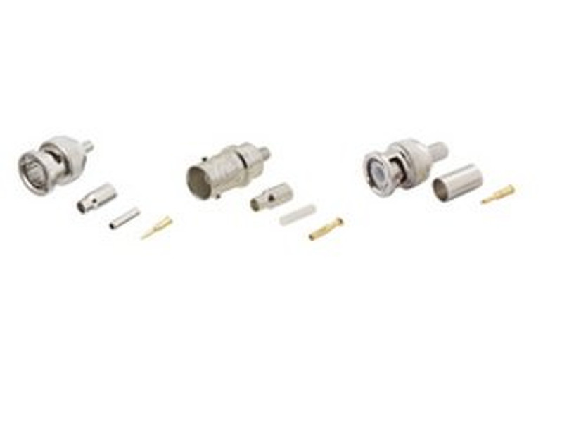 Kramer Electronics CCR-BNCM-179 3pc(s) coaxial connector