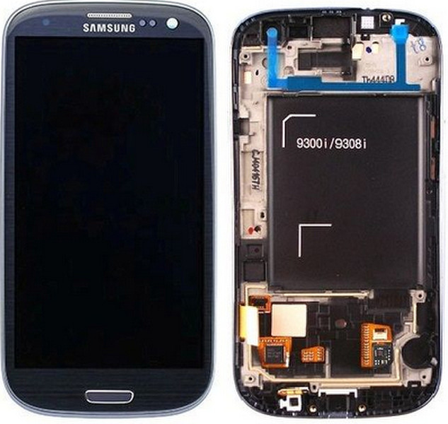 Samsung GH97-15472A запасная часть мобильного телефона