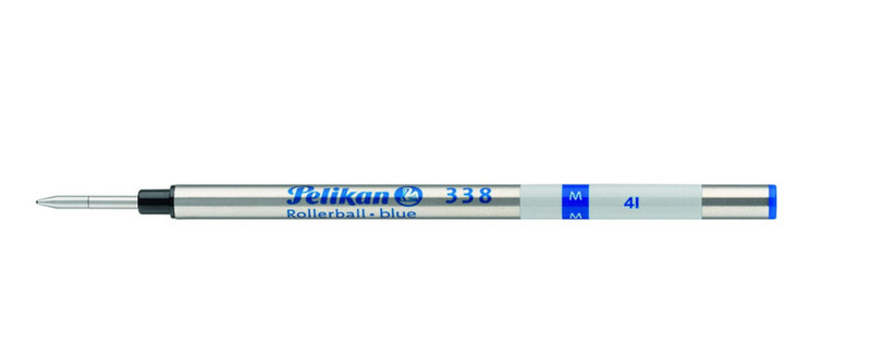 Pelikan 922187 Blau 1Stück(e) Kugelschreiberauffüllung