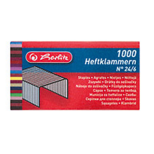 Herlitz 8760514 staples