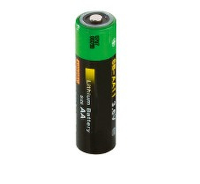 ABUS FU2992 Lithium-Ion 2400mAh 3.6V Wiederaufladbare Batterie