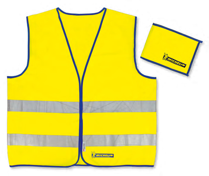 MICHELIN 92401 work clothing