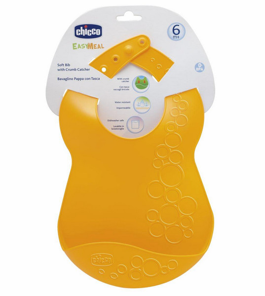 Chicco 00.003239.000.000 Gelb