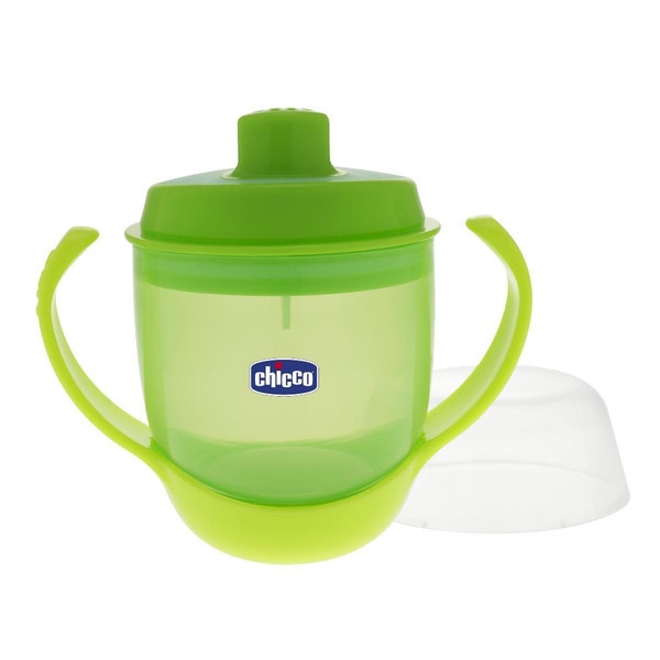 Chicco 00006824500000 Green 1pc(s) cup/mug