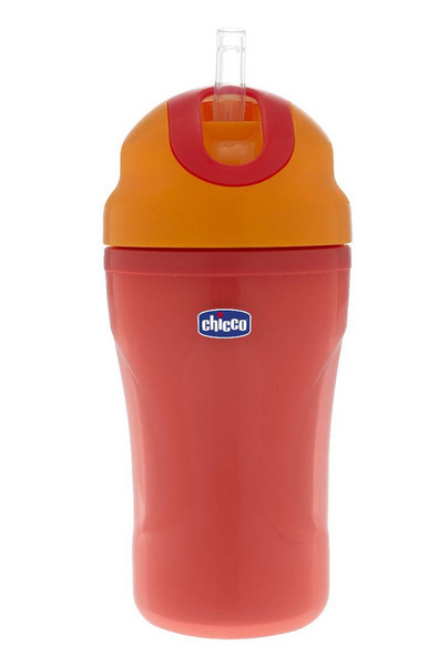 Chicco 00.006825.700.000 350ml Grün, Rot Babyflasche