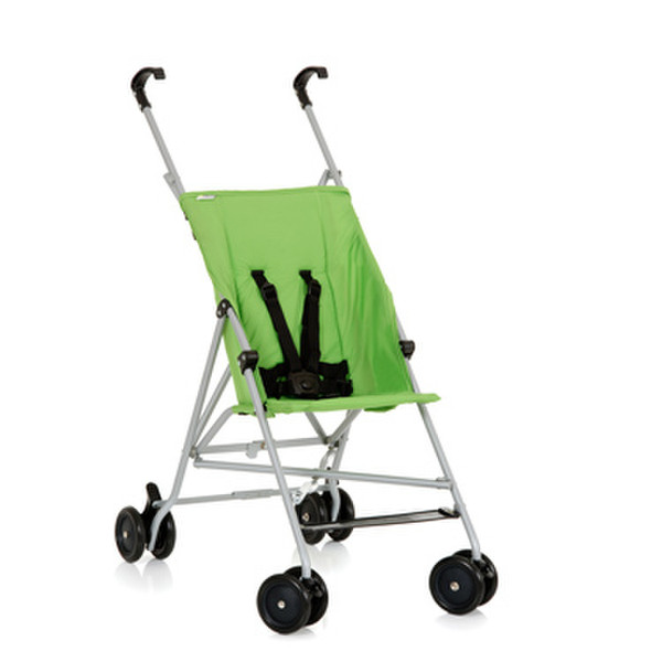 Hauck Go-S Lightweight stroller Single Лайм
