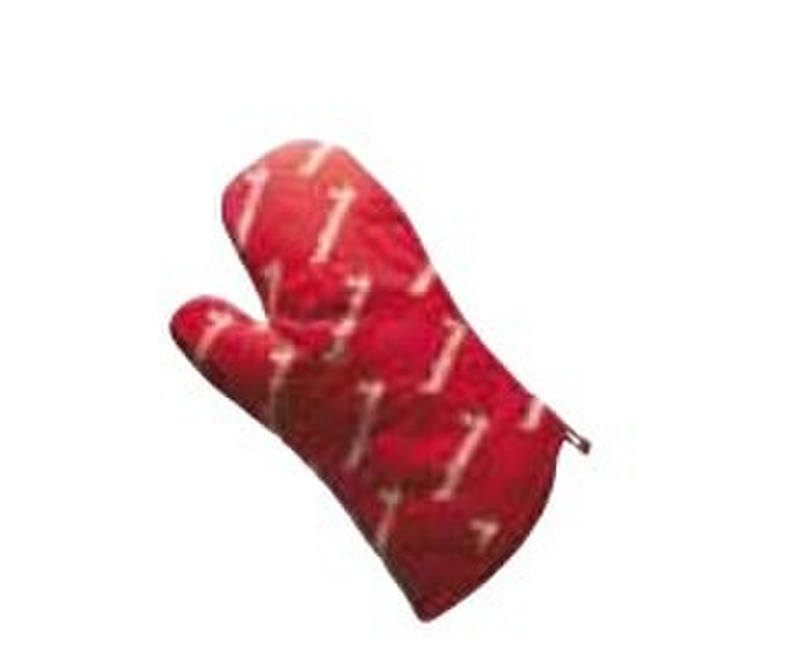 Barbecook 223.0600.000 Red 1pc(s) protective glove