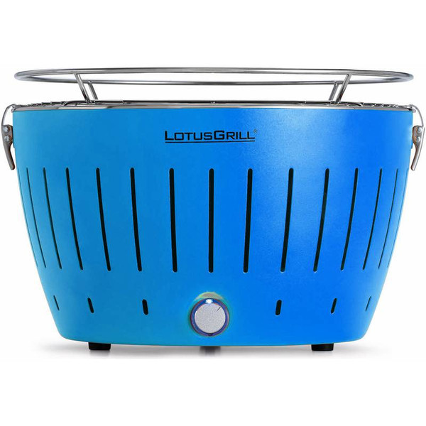 LotusGrill G-BL-34 Grill Charcoal barbecue