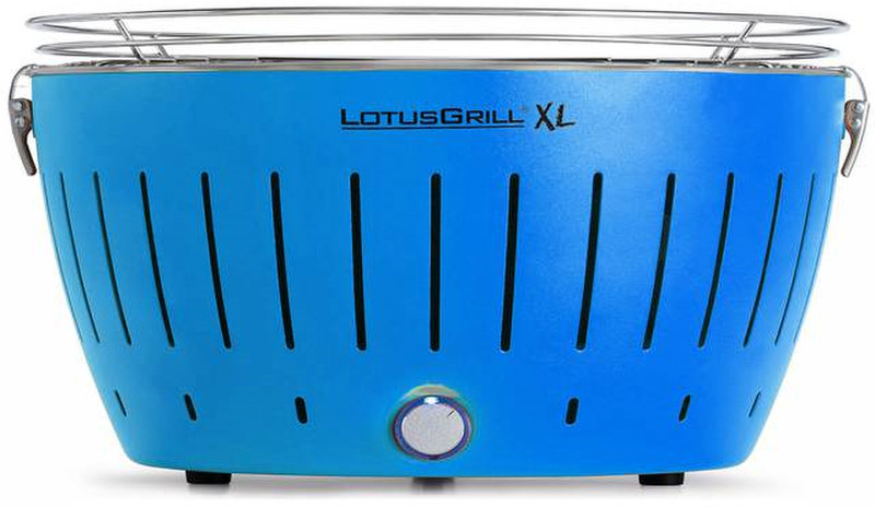 LotusGrill G-BL-435 Grill Charcoal barbecue