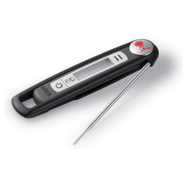 Weber 6491 food thermometer
