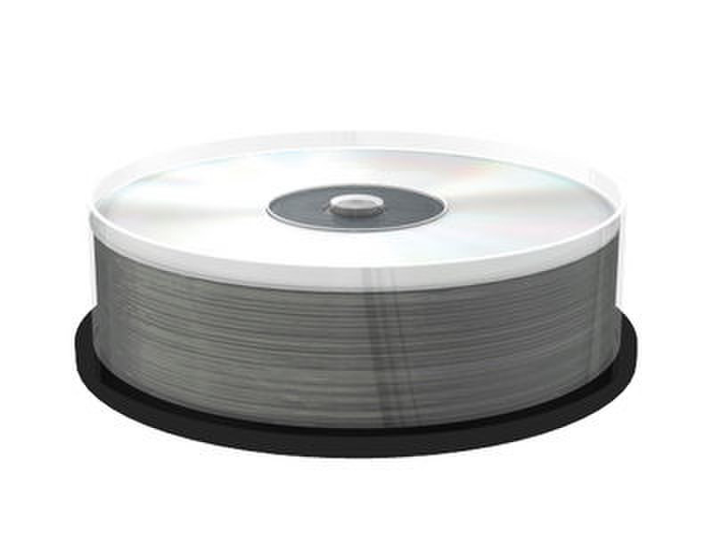 MediaRange MR513 чистые Blu-ray диски