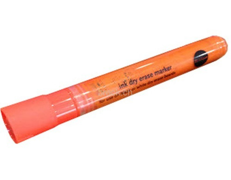 Bi-Office PE2808 Оранжевый 4шт маркер