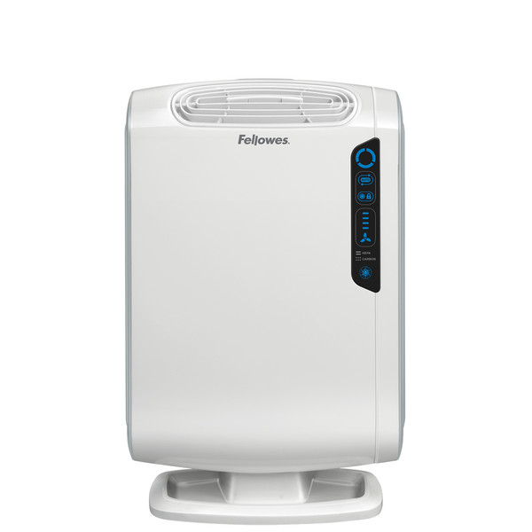 Fellowes AeraMax Baby DB55 9W 18m² 50dB White air purifier