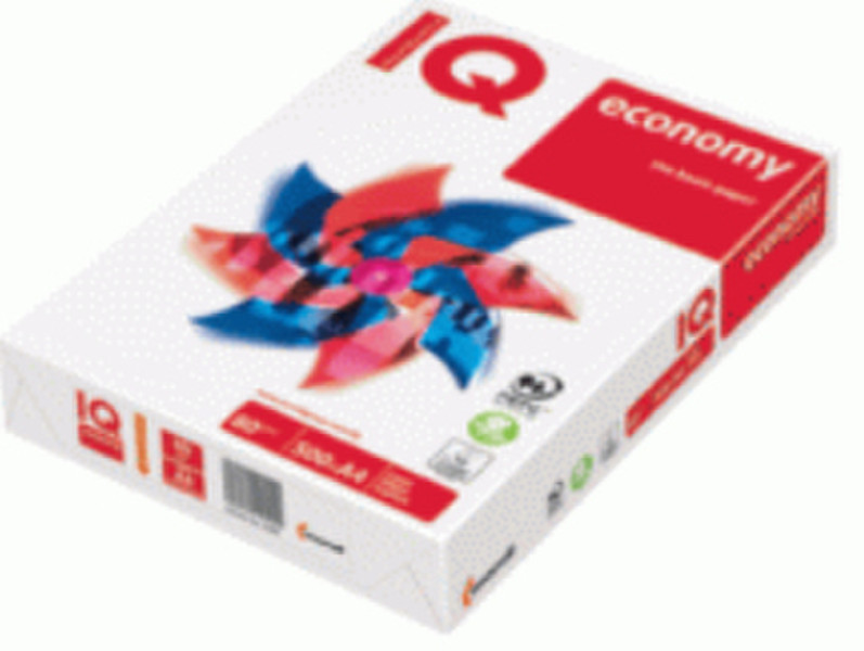 Antalis IQ ECONOMY A4 (210×297 mm) Multi inkjet paper