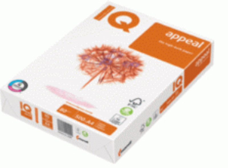 Antalis IQ APPEAL A4 (210×297 mm) Multi inkjet paper