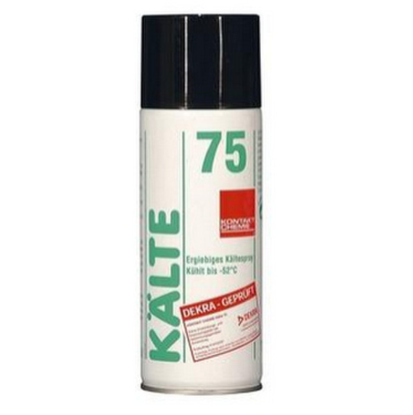 Kontakt Chemie Kälte 75 200ml